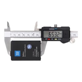 Battery for LG K3 / K4 1700 mAh Blue Star Premium