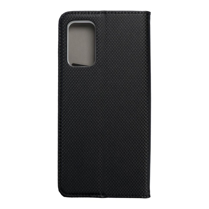 Чохол з клапаном для Xiaomi Redmi 9T Smart Case Book чорний
