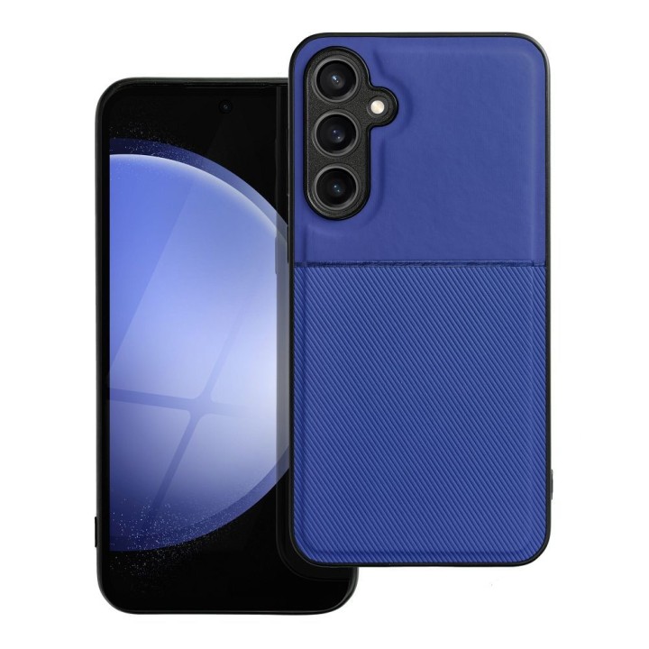 Case for Samsung S23 FE Noble blue