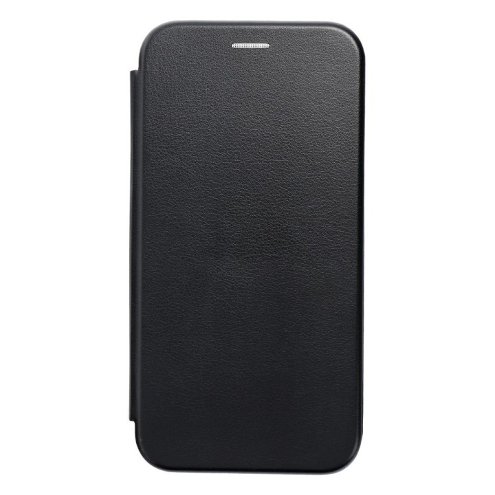 Kabura Book Elegance do  HUAWEI P Smart 2021  czarny