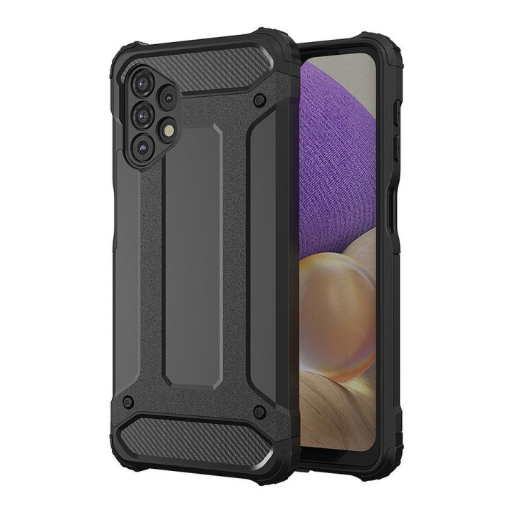 Case for Samsung A32 5G Armor black
