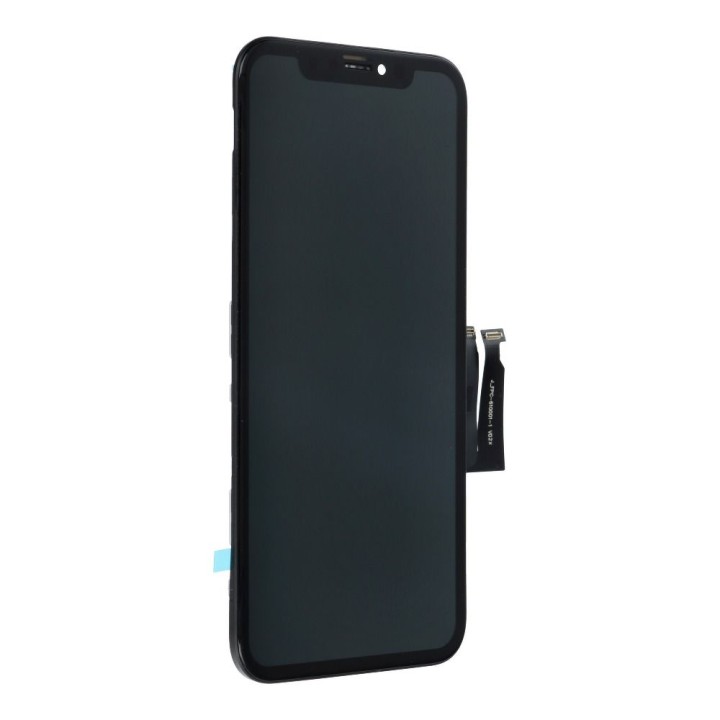 Display for iPhone Xr with black touch screen (Tianma Incell AAA)