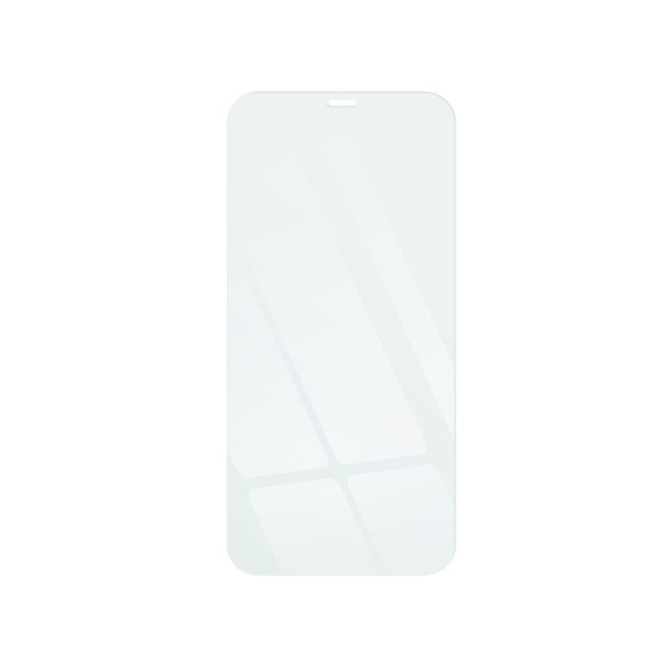 Tempered glass for iPhone 12 PRO MAX Blue Star