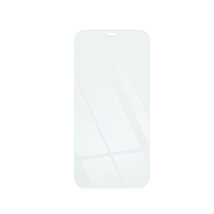 Tempered glass for iPhone 12 MINI Blue Star