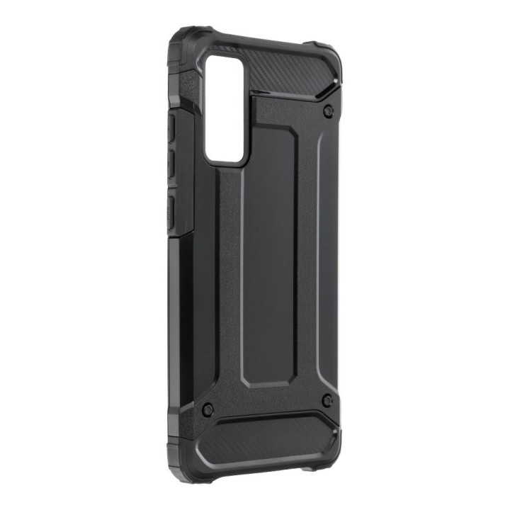 Чохол для Samsung S20 FE / S20 FE 5G Armor чорний