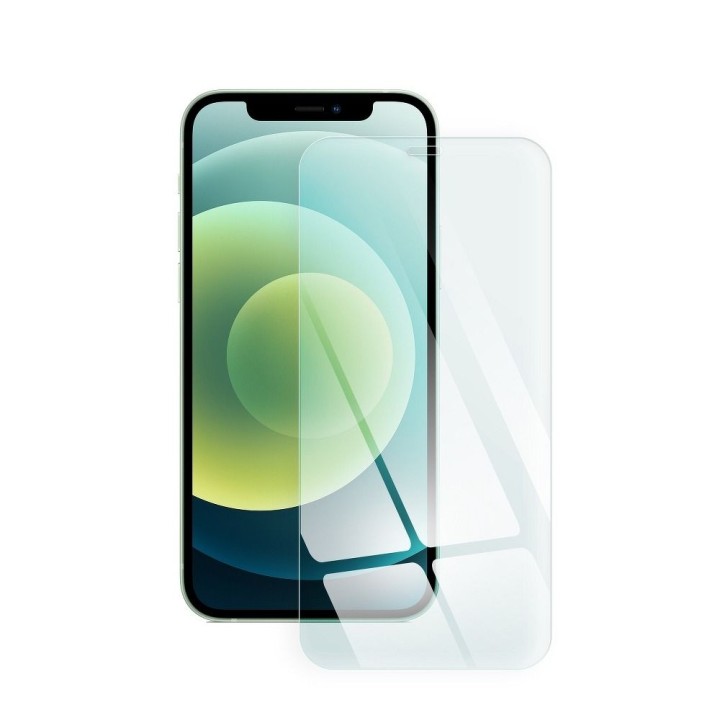 Tempered glass for iPhone 12 MINI Blue Star