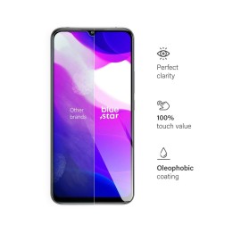 Tempered glass for Xiaomi Mi 10 LITE Blue Star