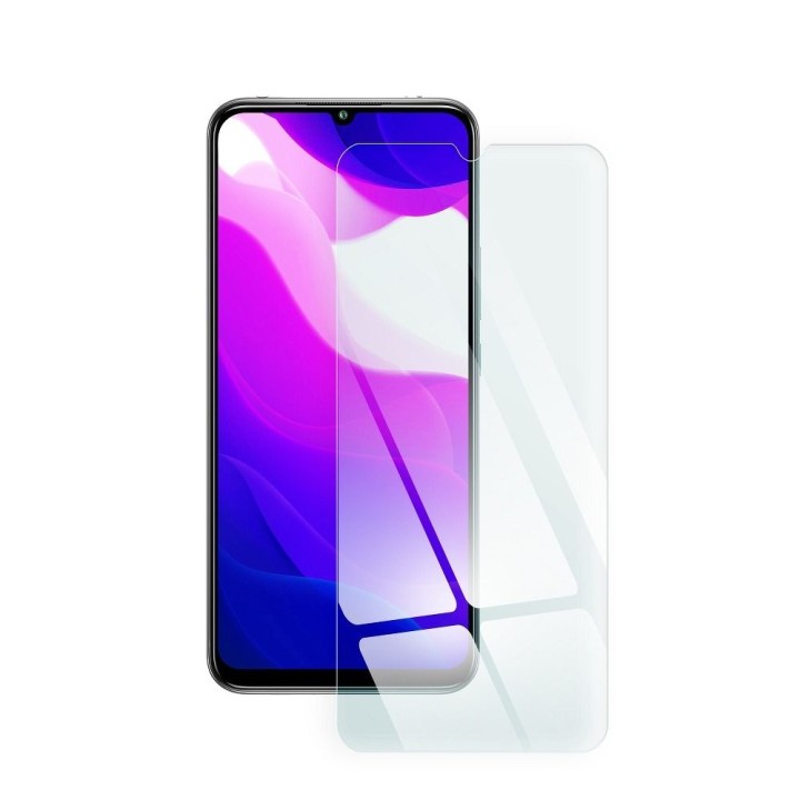 Tempered glass for Xiaomi Mi 10 LITE Blue Star