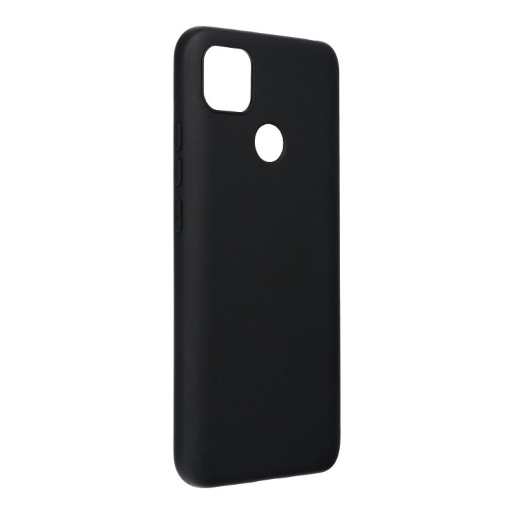 Case for Xiaomi Redmi 9C Soft black