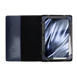 BLUN universal tablet case 8" (UNT) blue