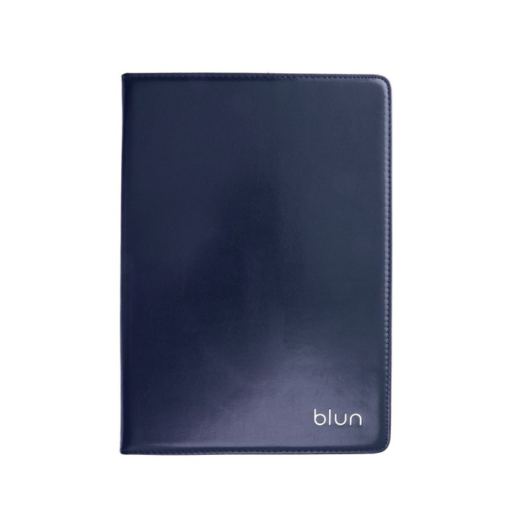 BLUN универсальный чехол для планшет 8" (UNT) синий