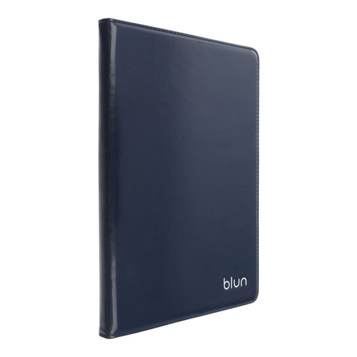 BLUN universal case for tablet 8" (UNT) blue