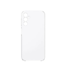 Oryginalny Futerał Clear Case EF-QA146CTEGWW Samsung Galaxy A14 transparentny blister