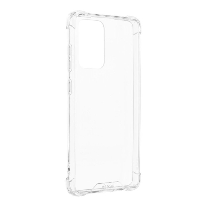 ROAR чохол ARMOR для SAMSUNG A52 5G / A52 LTE ( 4G ) / A52s 5G прозорий