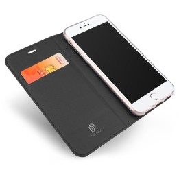 DUX DUCIS case SKIN PRO for SAMSUNG A15 5G black