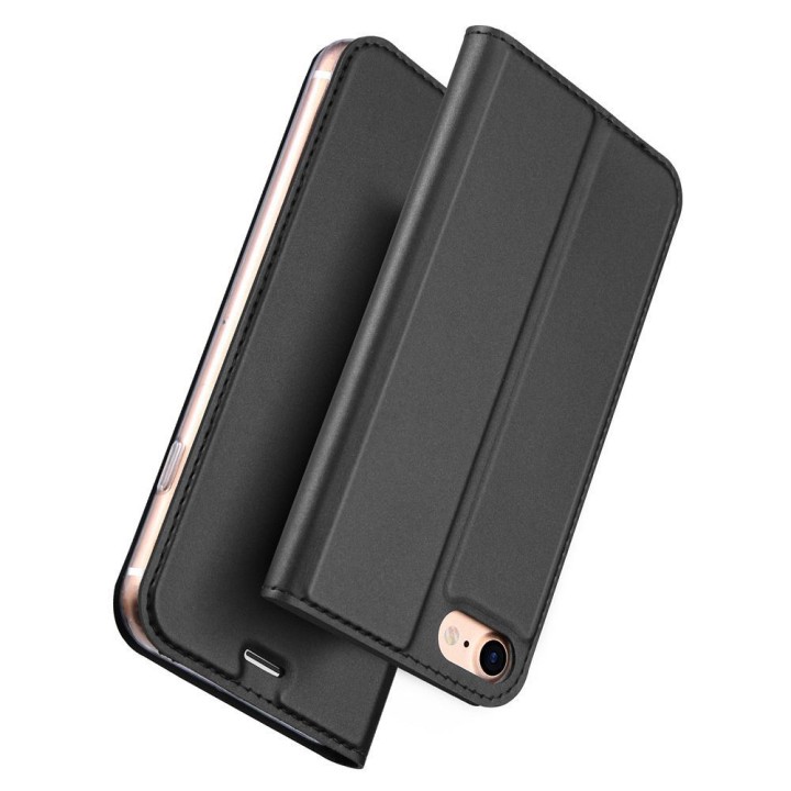 DUX DUCIS чохол SKIN PRO для SAMSUNG A15 5G чорний