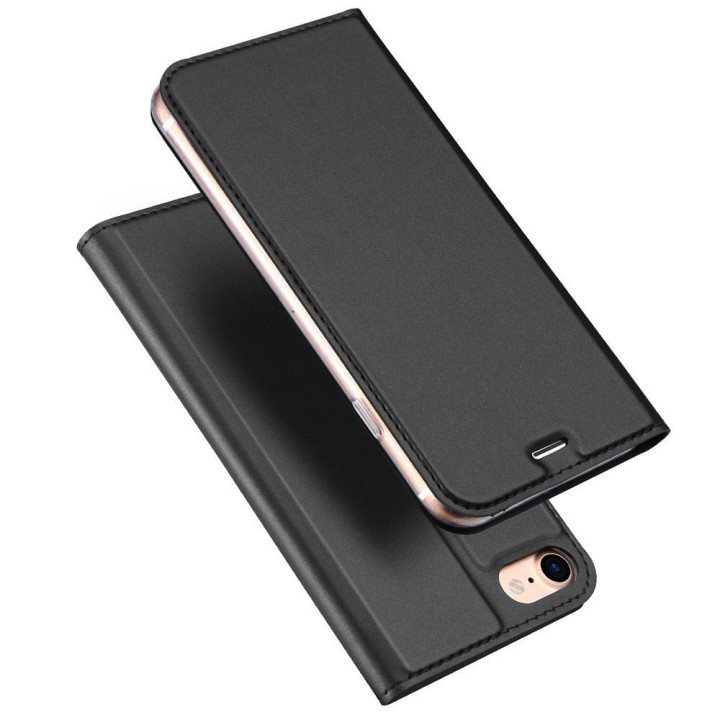 DUX DUCIS чохол SKIN PRO для SAMSUNG A15 5G чорний
