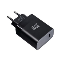 Wall charger for phone Blue Star USB C QC4.0 PD 3A 45W TFB-TC-45W black