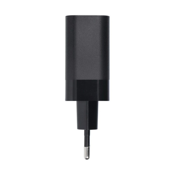 Сетевое зарядное устройство для телефона Blue Star USB C QC4.0 PD 3A 45W TFB-TC-45W черное