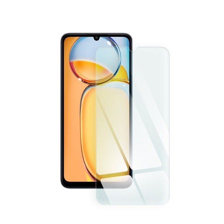 Szkło hartowane do Xiaomi Redmi 13C Blue Star