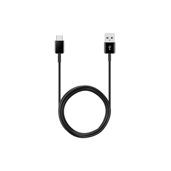 Оригинальный Кабель USB-A – USB-C Samsung 1,5 m EP-DG930IBEGWW блистер черный
