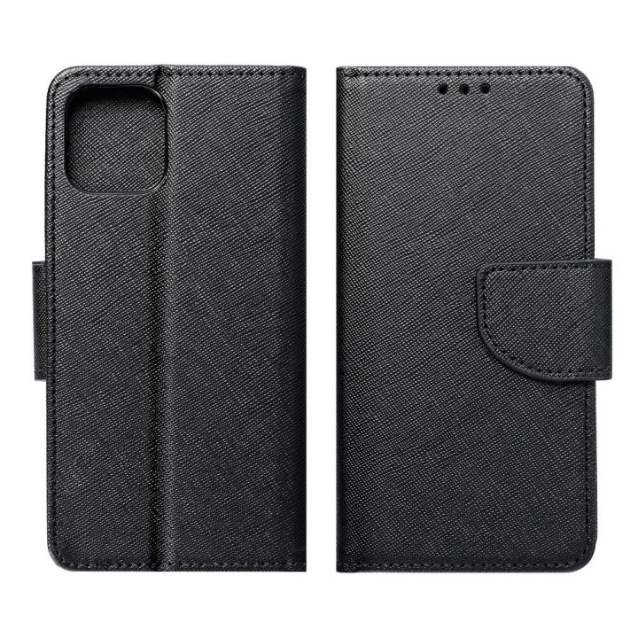 Flip case for Nokia 230 Fancy Book black