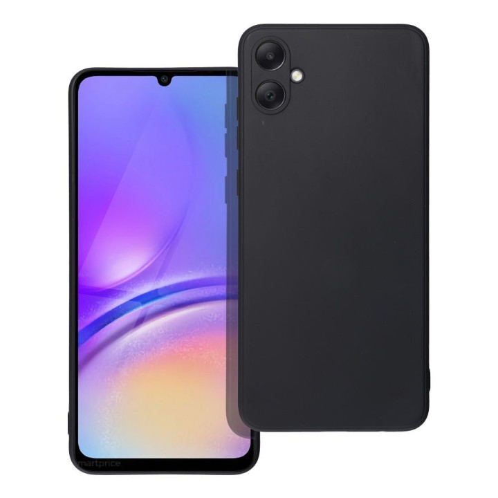 Чехол для Samsung A05 Matt черный
