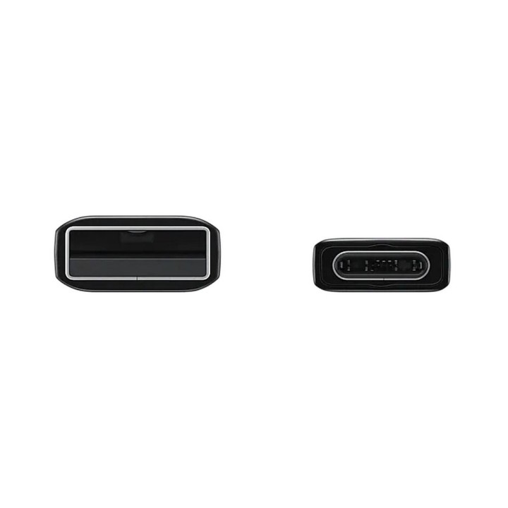 Original USB-A to USB-C cable Samsung 1,5 m EP-DG930IBEGWW blister black