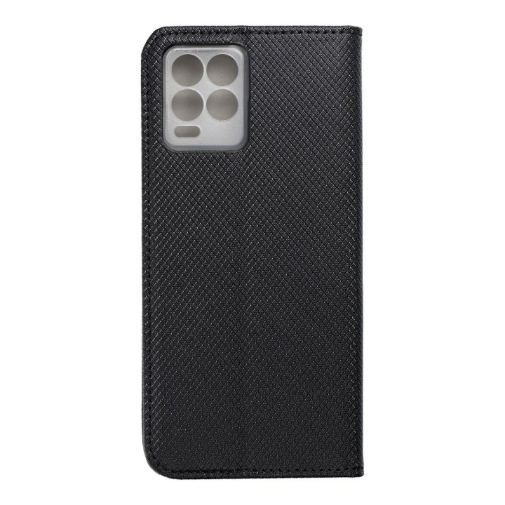 Flip case for Realme 8 / 8 PRO Smart Case Book black