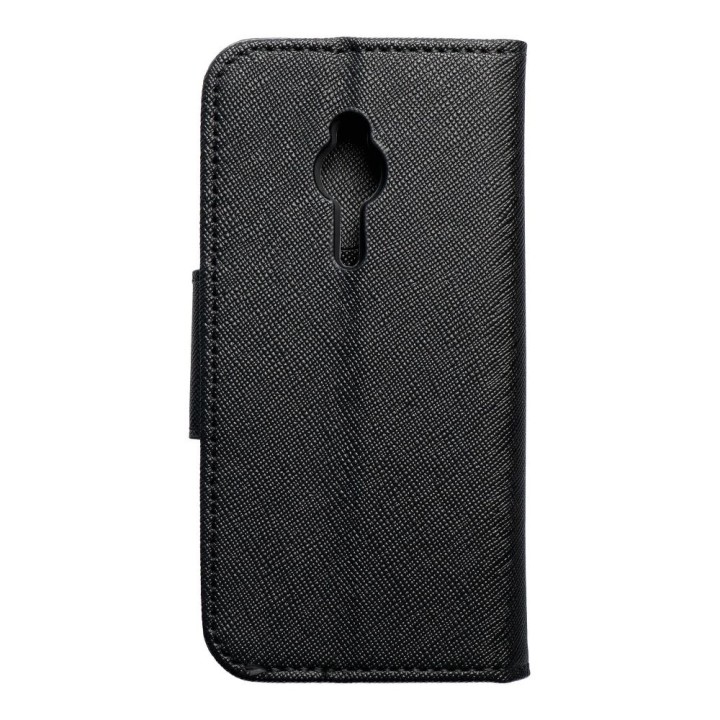 Flip case for Nokia 230 Fancy Book black