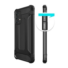 Чохол для Samsung A52 5G / A52 LTE ( 4G ) / A52S Armor чорний
