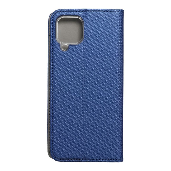 Flip case for Samsung A22 4G Smart Case Book navy blue