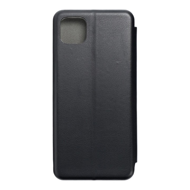 Kabura Book Elegance do  SAMSUNG A22 5G czarny