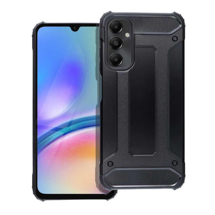 Чохол для Samsung A05S Armor чорний