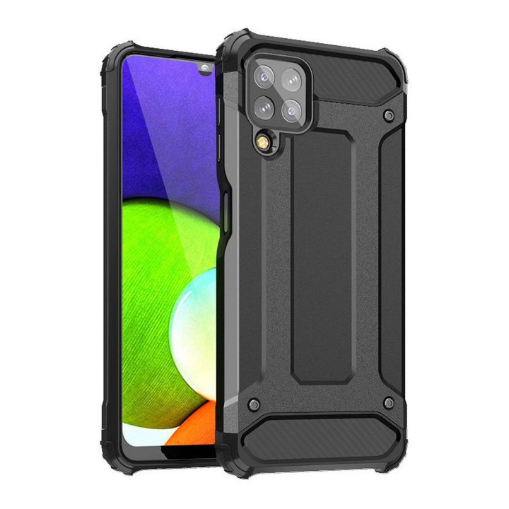 Чохол для Samsung A22 5G Armor чорний