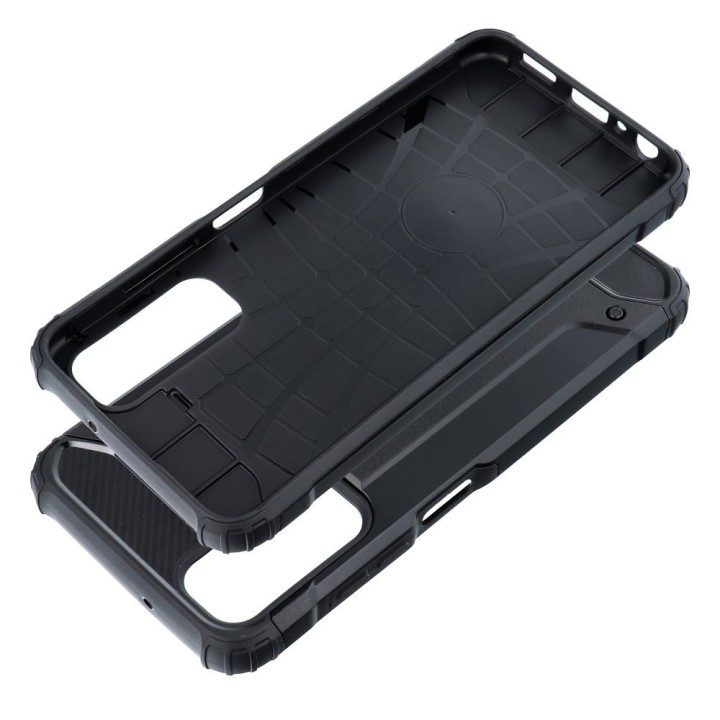 Etui na Samsung A05S Armor czarne