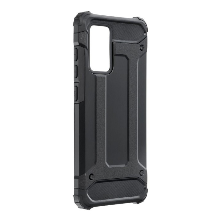Case for Samsung A52 5G / A52 LTE ( 4G ) / A52S Armor black