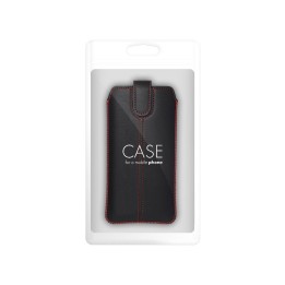 Чехол с прорезью для телефона чехол-карман для iPhone 13 MINI / 12 MINI /6/7/8 / Samsung i9500 Galaxy S4/Galaxy A3 Ultra Slim M4
