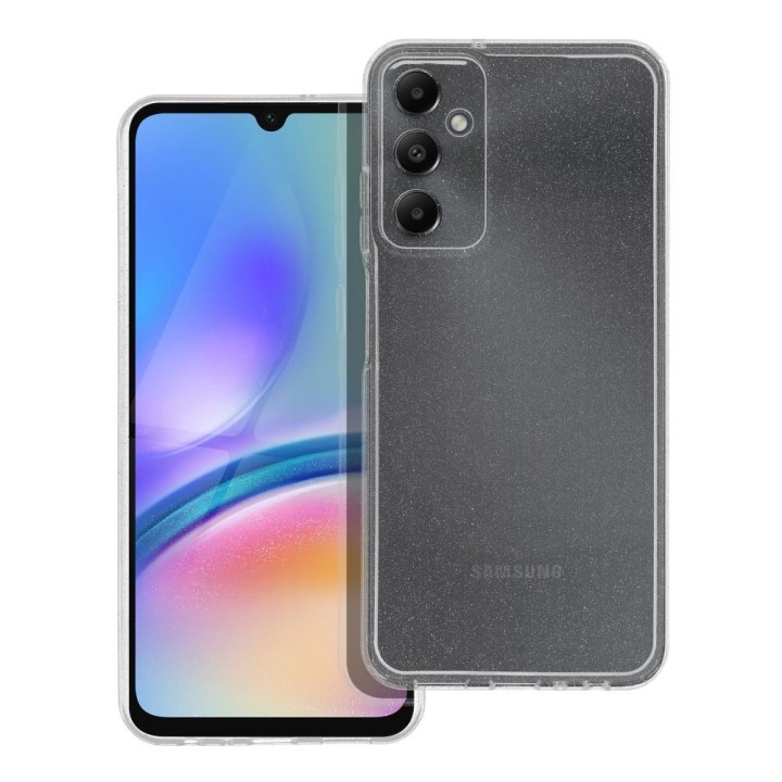 Case for Samsung A05S Clear Case 2 mm Blink transparent