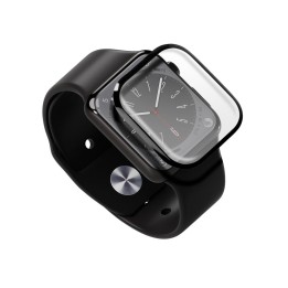 Скло гібридне для Huawei Watch Fit 1 Bestsuit Flexible