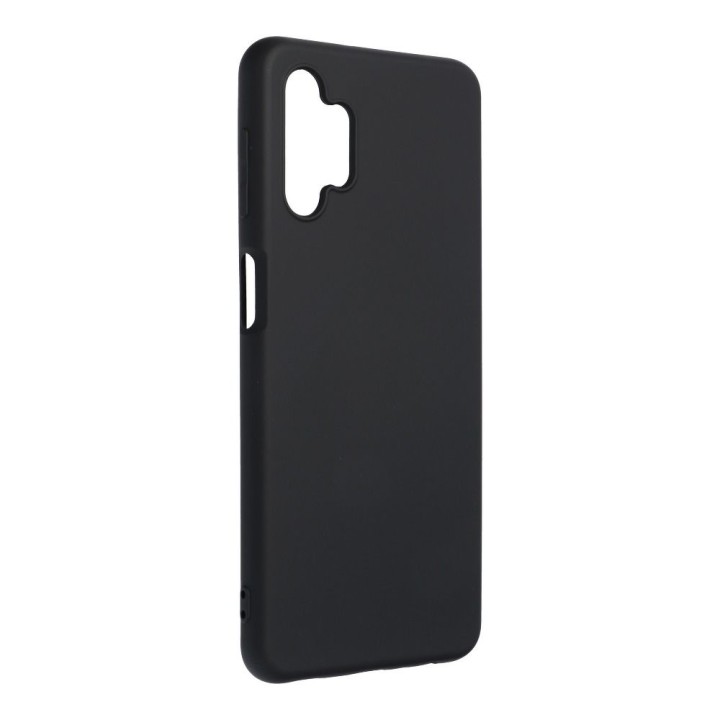 Case for Samsung A32 5G Silicone black