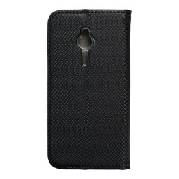 Чехол с клапаном для Nokia 230 Smart Case Book черный