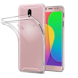 Чохол для Samsung J5 2016 Back Case Ultra Slim 0,5 mm прозорий