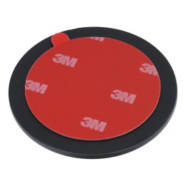 Car pad for the dashboard for holder