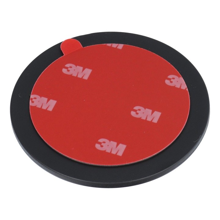 Car pad for the dashboard for holder