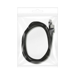Cable USB A for Mini USB (navi / camera) 3 m black