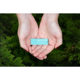 GOODRAM pendrive UME3 16GB USB3.2 (Biomaster protected)
