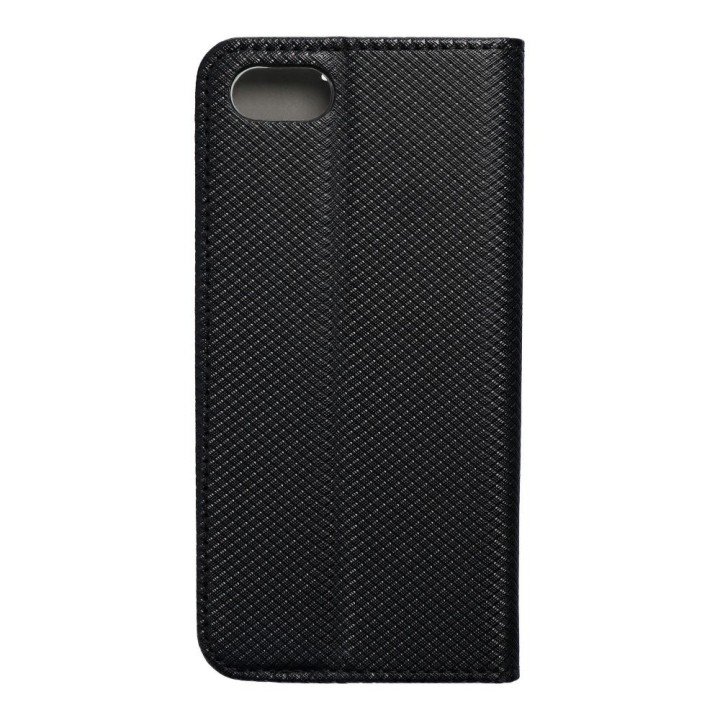 Flip case for iPhone 7 / 8 / SE 2020 / SE 2022 Smart Case Book black