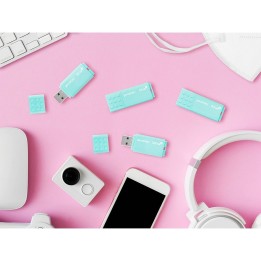 GOODRAM USB flash drive UME3 32GB USB3.2 (Biomaster protected)