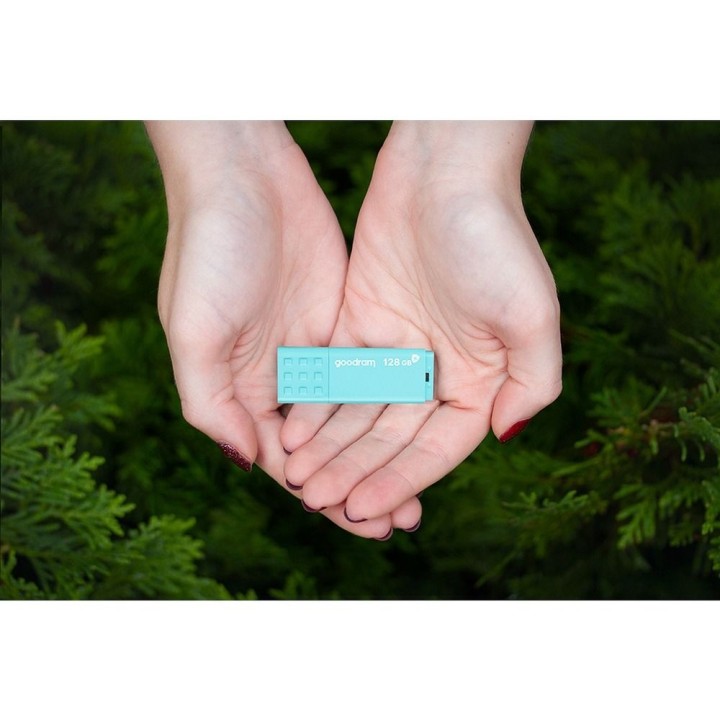 GOODRAM USB flash drive UME3 32GB USB3.2 (Biomaster protected)